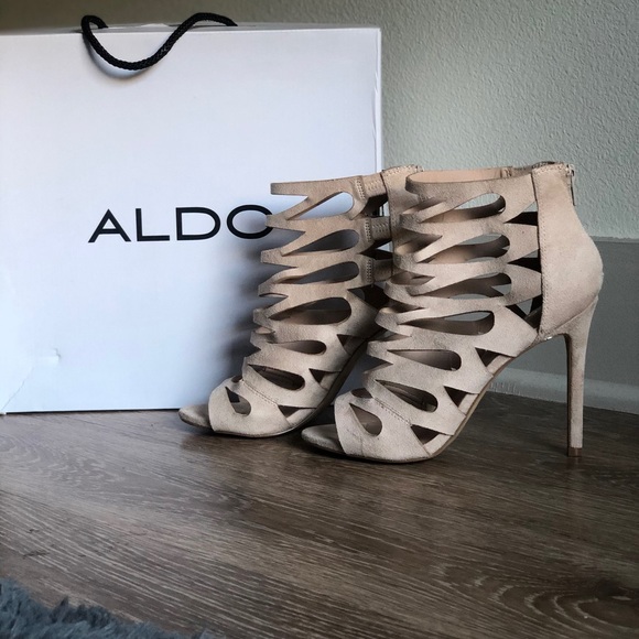 ALDO SHOES 👠 - Picture 3 of 3